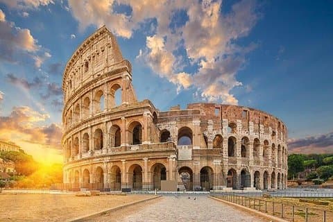 Multi-days experience: Italy and its best cities - private tour