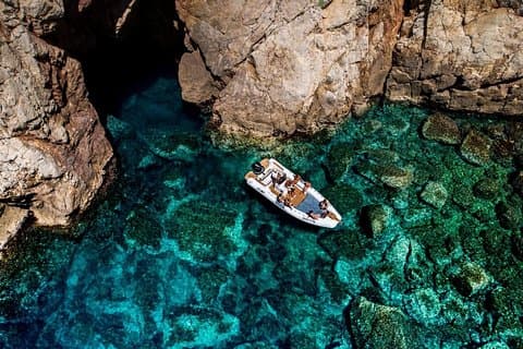 Cala Domestica