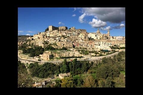 RAGUSA IBLA