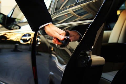 Private Transfer from Sorrento to Naples with Pick Up