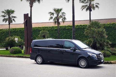 Class V