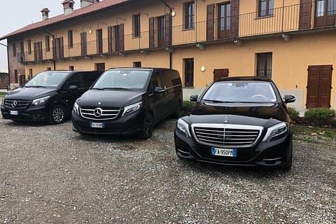cars for events and fairs