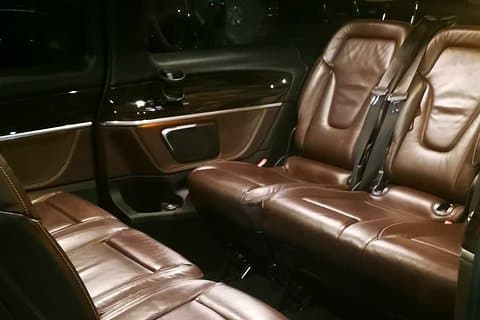 Mercedez classe V