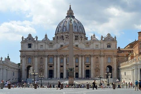Private Complete Rome Experience (4 days)