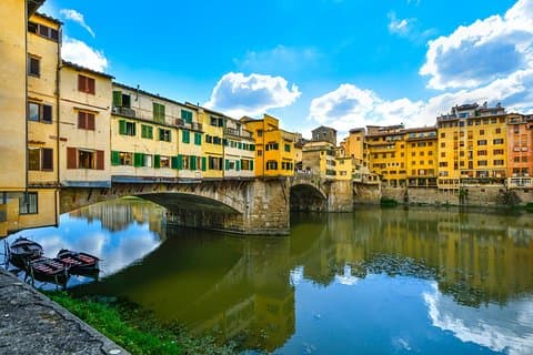 Private Italy Route: Rome, Florence, Venice and Milan