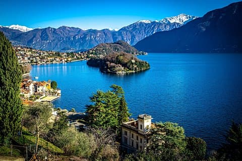 Private trip to Como half day 4 hours