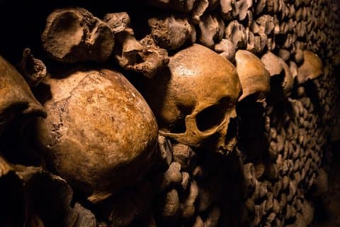 Catacombs