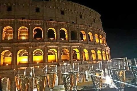 Coliseum