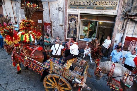 UrbExcursions Sicily in One Memorable FullDay from Rome