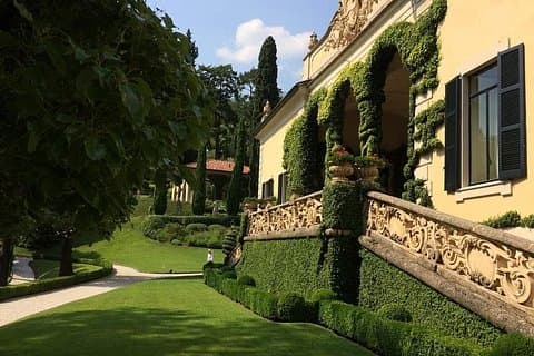 Villa Balbianello