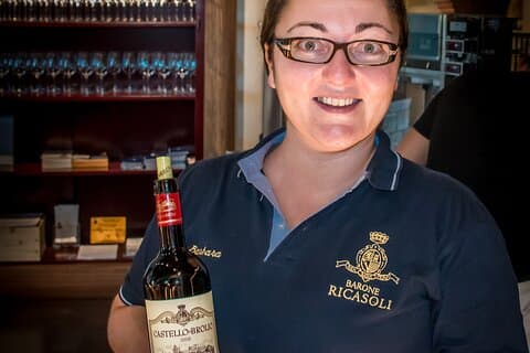 ItalyBesTours Wine and Cooking Under the Tuscany Sun