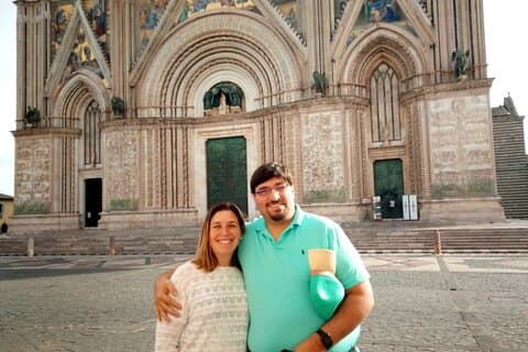 ItalyBesTours 7-Days Wonder Italy Private Luxury All Inclusive from Rome