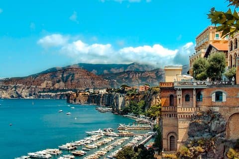Sorrento