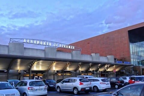 FLORENCE AIRPORT