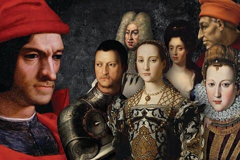 Medici Family