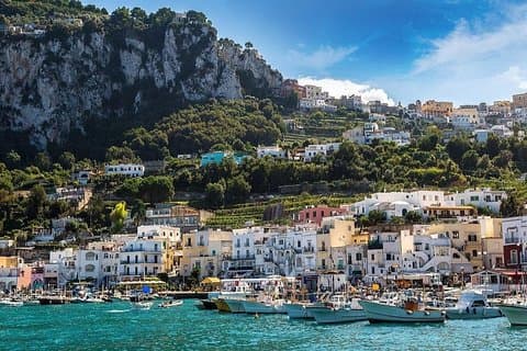 Pompeii and Amalfi Coast Shared or Private tour - Optional Lunch