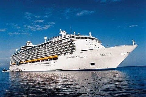 Transfer Rome to Civitavecchia Port
