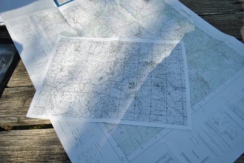 Survival and Bushcraft Courses