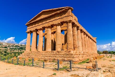 Private Tour of the Valley of the Temples