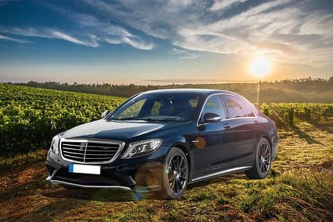 Private Transfer from Accommodation in ROME to Accommodation in CORTONA