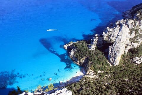Cala Goloritzè