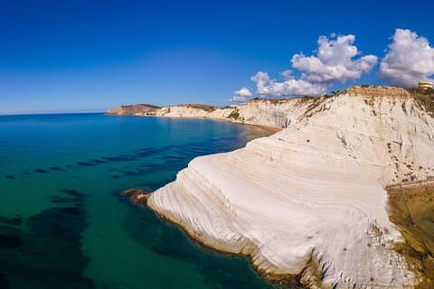 The Scala Dei Turchi