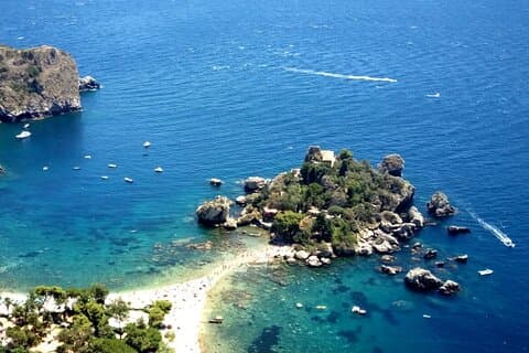 Isola Bella