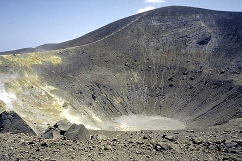 VOLCANO