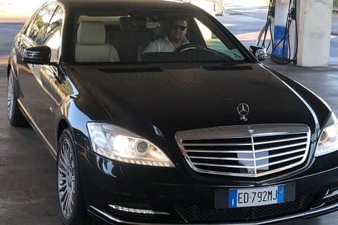 S-class