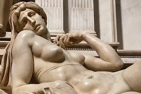 MEDICI CHAPELS Private Tour in Florence