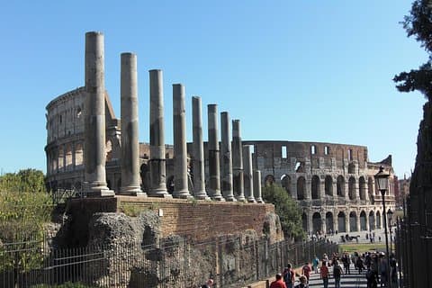 Colosseo