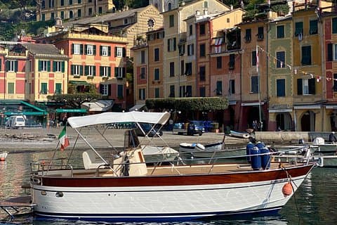 Portofino