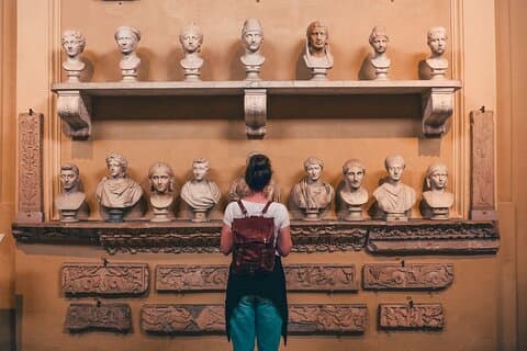Vatican Museums and the Sistine Chapel Skip-the-Line Tour