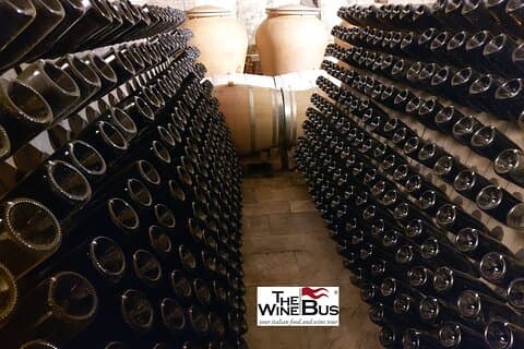 Sparkling wines