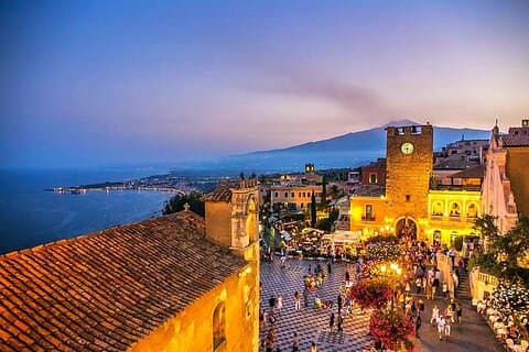 Taormina