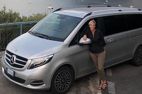Ravello and Amalfi coast Wine Escape Tour