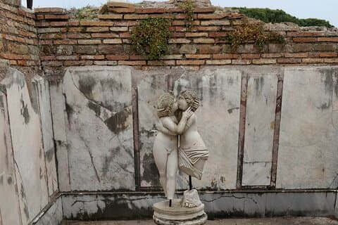 Amore e Psiche