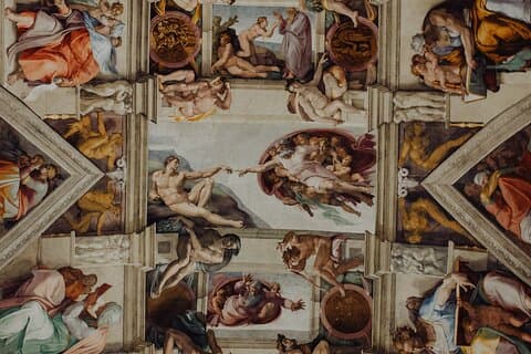 Sistine Chapel