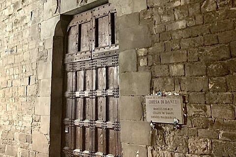 The Dark Side of Florence: Mysteries and Legends