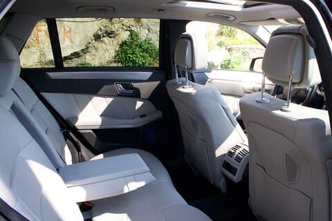 Private Transfer from Naples to Positano or vice versa