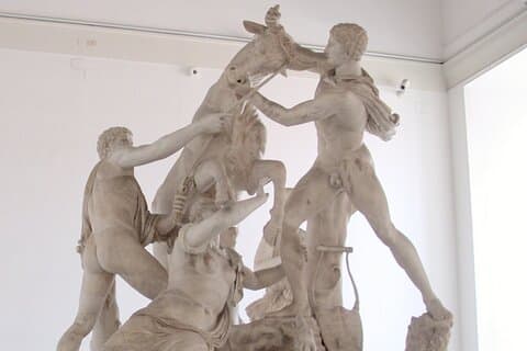 Toro Farnese