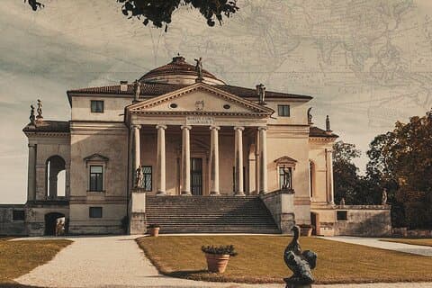 The Rotonda