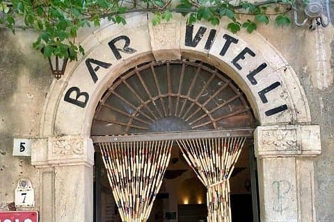 Bar Vitelli Savoca