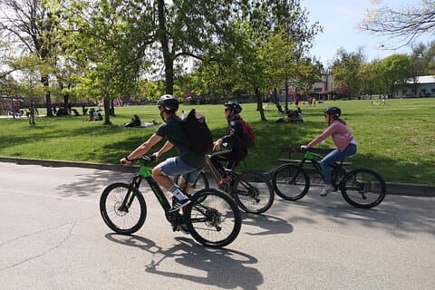 Talon Park