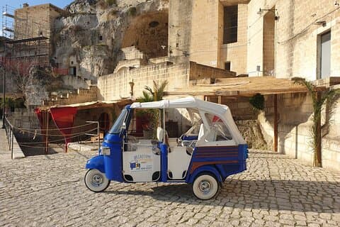 Vico Solitario.