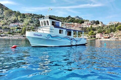 Beautiful island