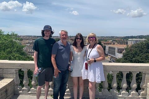 Rome private tour with access Vatican & Colosseum