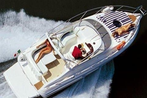 Private Charter in French Riviera