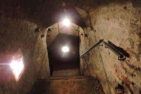 Turin: Torino Sotterranea® private guided tour