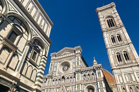 Private Walking Tour of Florence Highlights